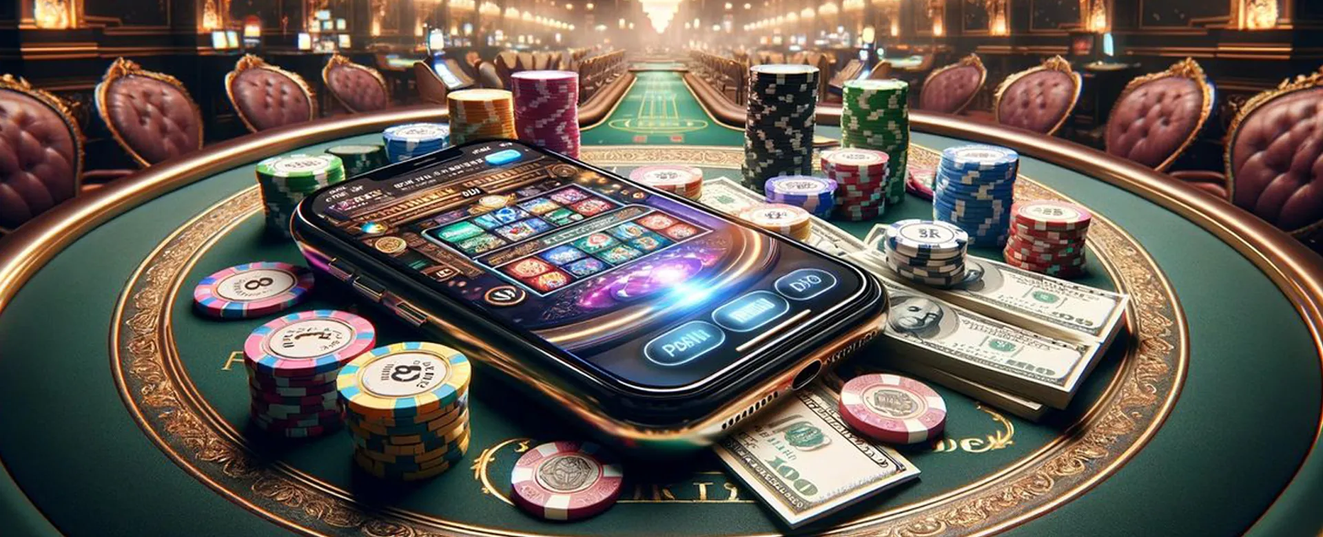 Exciting PHJoy Online Games with 8Jili Casino